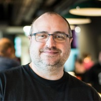 NetEase Games Shanghai Employee Anderson Lunz's profile photo