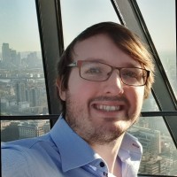 Zilch Technology Limited Employee Robert Nelson's profile photo