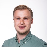 Hegeman Bouw & Infra B.V. Employee Emiel Soepenberg's profile photo