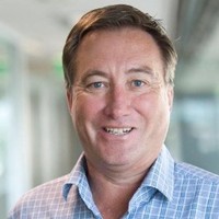 Customer Driven Solutions Employee Louis Dupe's profile photo