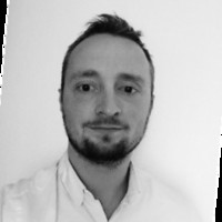 SKEEPERS Employee Antoine Kobel's profile photo