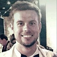 Chick-fil-A Corporate Support Center Employee Jacob Bailey's profile photo
