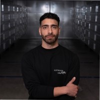 Really Clever Employee Patrick Pinto's profile photo