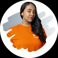 BetrMedia Employee Gabriela Cornejo's profile photo