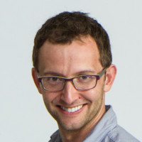 Stellar Development Foundation Employee Nicolas Barry's profile photo