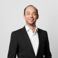 sonnen GmbH Employee Peter Goertzen's profile photo