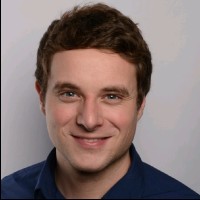 interpanel GmbH Employee Lukas Keisers's profile photo