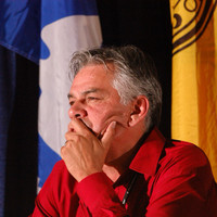 Assembly of First Nations Employee Ghislain Picard's profile photo