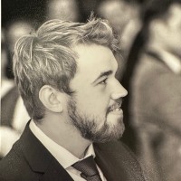Roskilde Festival Employee Anders Quistgaard's profile photo