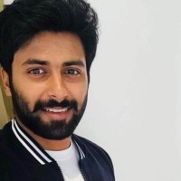 KatalTech Employee Samuel K's profile photo