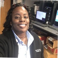 Lakisha Singleton Email & Phone Number