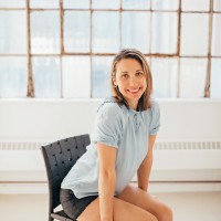 Thermory USA Employee Steph Kelver's profile photo