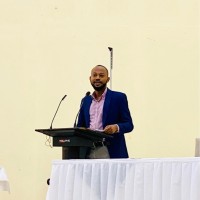 Rasello Employee Jacob Mfyoa's profile photo