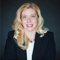Shielded Technologies Employee Kim Tripodo's profile photo
