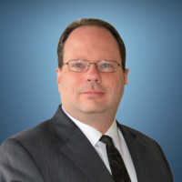 Municipality of Anchorage Employee Darin McShane's profile photo