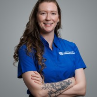 CabMaster Software Employee Jamie Michaels's profile photo