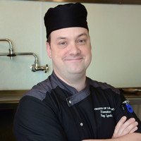Roy Lynch