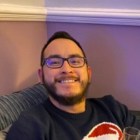 Haynes Ford Employee Lewis Gonzalez's profile photo