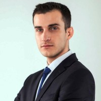 3asoft Employee Sergii Bendug's profile photo