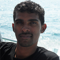 Simbu S Email & Phone Number