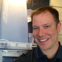 Eric Heikkala