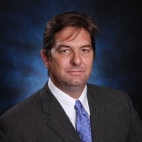 HDR Employee Chris Coffman's profile photo