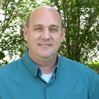 Seagage Employee Kent Parry's profile photo