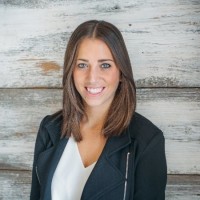 SkipTheDishes Employee Hannah Korsunsky's profile photo