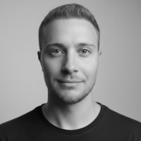 Campaign Monitor by Marigold Employee Paul Gowers's profile photo