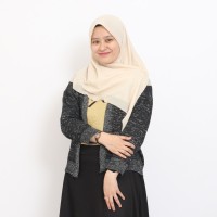 Supahands Employee Dina Fauziyah's profile photo