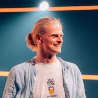 OMR Employee Felix Rahlmeyer's profile photo