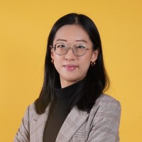 DHL Express Employee Qi Tan's profile photo