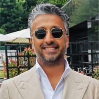 Milan Pathak Email