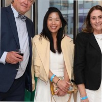 Corcoran McEnearney Employee Jeanne Choi's profile photo