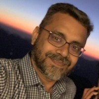 Ganesh Jayaraman Email & Phone Number