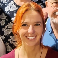 Salobre Hotel Resort & Serenity Employee Ester Pasquali's profile photo