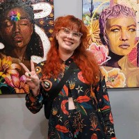 Anna Tyler Email & Phone Number