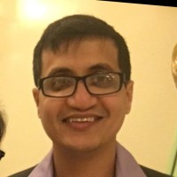 Bank of America Employee Sameer Sheth's profile photo