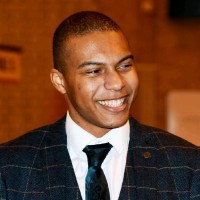 MQ Mental Health Research Employee Wesley W.'s profile photo