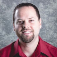 Marvin Employee Brian Durfee's profile photo