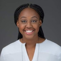 U.S. Customs and Border Protection Employee Ashley Dillard's profile photo