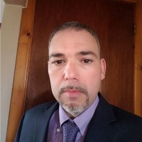 Continuum International Employee Daniel Frosceno Jr's profile photo