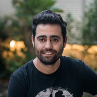 ND PROJECT Ltd. Employee Dor Ofer's profile photo