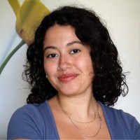 Alexandria Figueroa Email & Phone Number