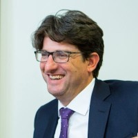 Teneo Holdings Employee Andrew Feldman's profile photo