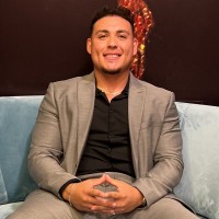 StationServ Employee Liathe Najdawi's profile photo