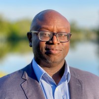 Bard College Employee Nicholas Lewis's profile photo