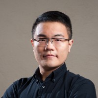 Advance Vision Technology Employee Xuyang Wang's profile photo
