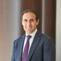 Canaccord Wealth Employee David Esfandi's profile photo