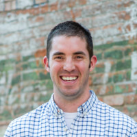 Postscript Employee Scott Luna's profile photo